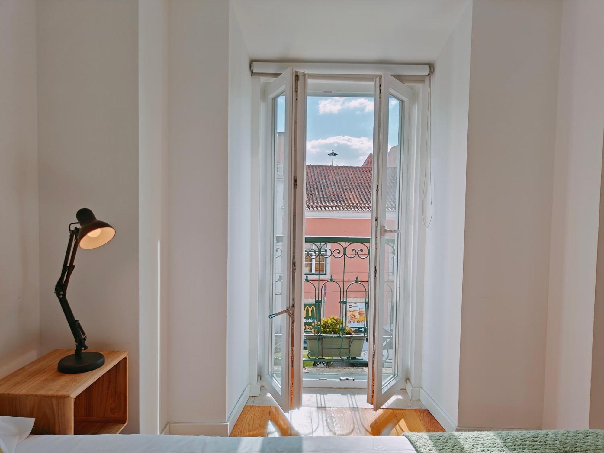 Jeronimos Apartments Best Place In Lisbon - 1º D Lisboa Exterior foto