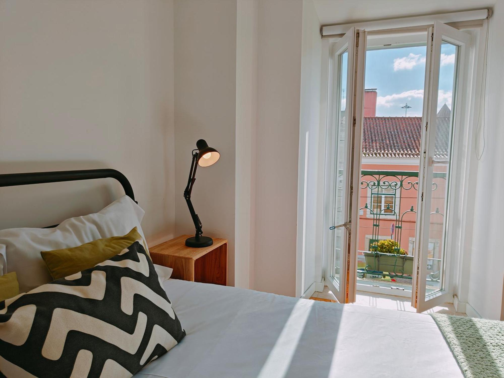 Jeronimos Apartments Best Place In Lisbon - 1º D Lisboa Exterior foto